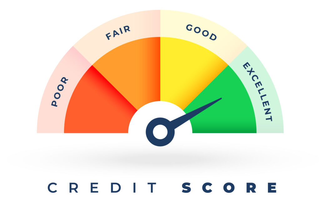 How to Improve Your Credit Score Quickly